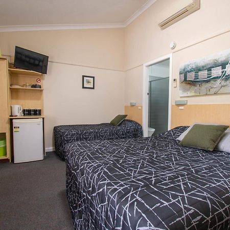 Gundagai Motel Eksteriør bilde