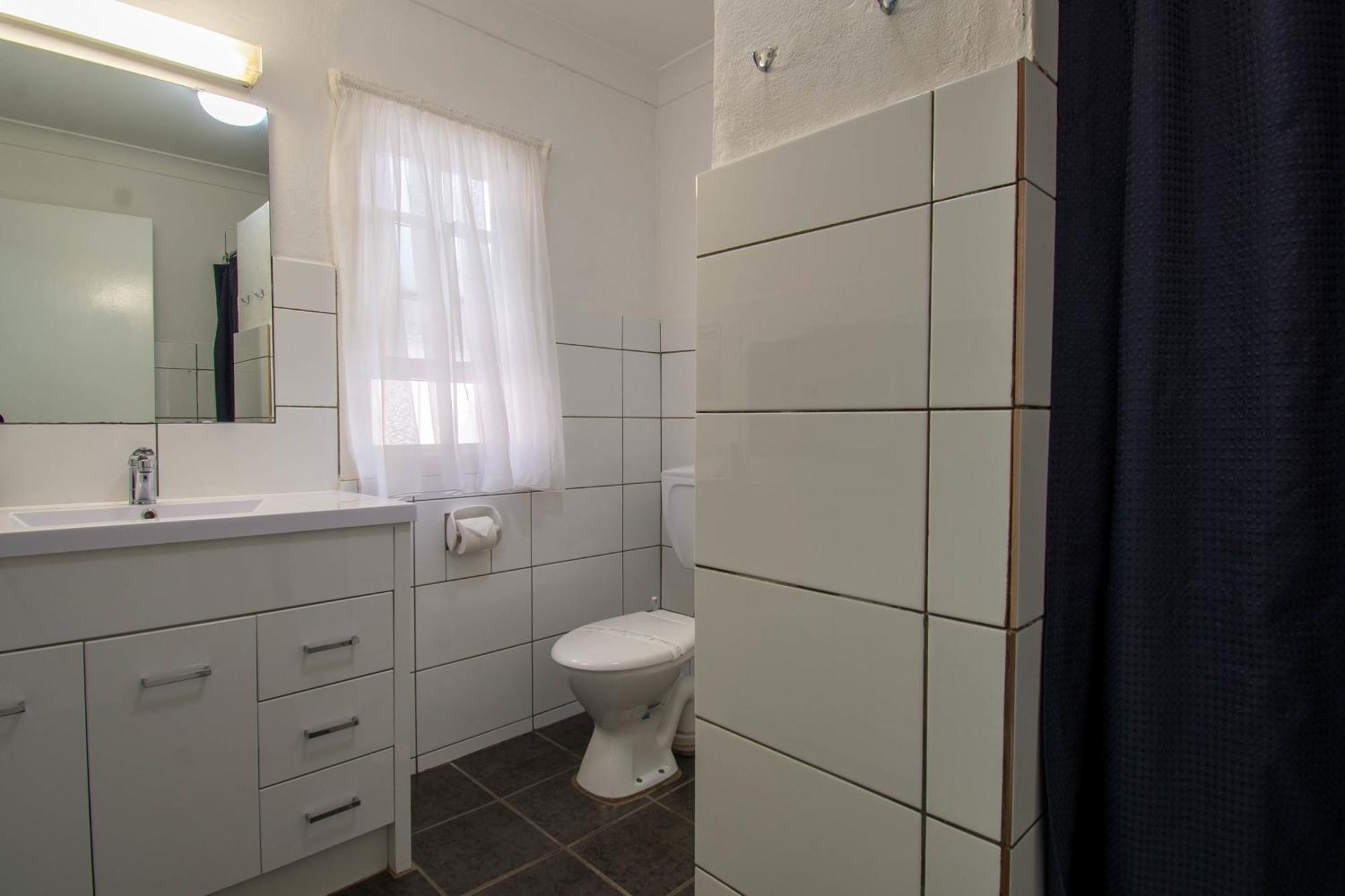 Gundagai Motel Eksteriør bilde