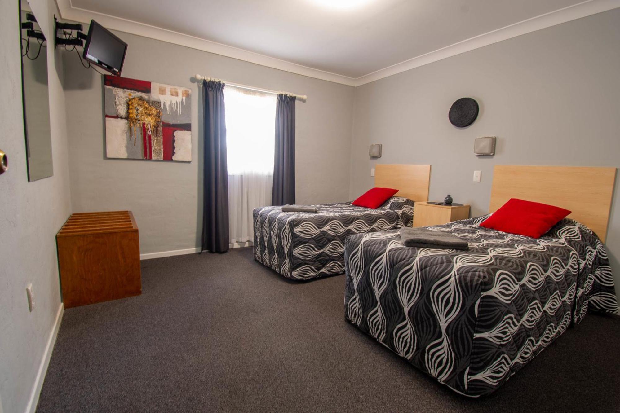 Gundagai Motel Eksteriør bilde