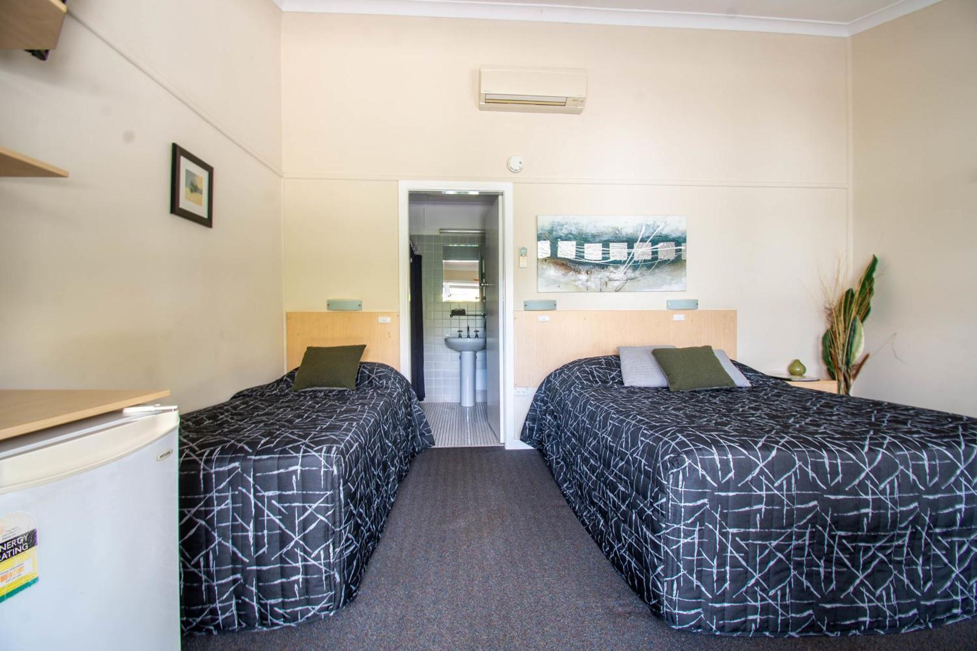 Gundagai Motel Eksteriør bilde