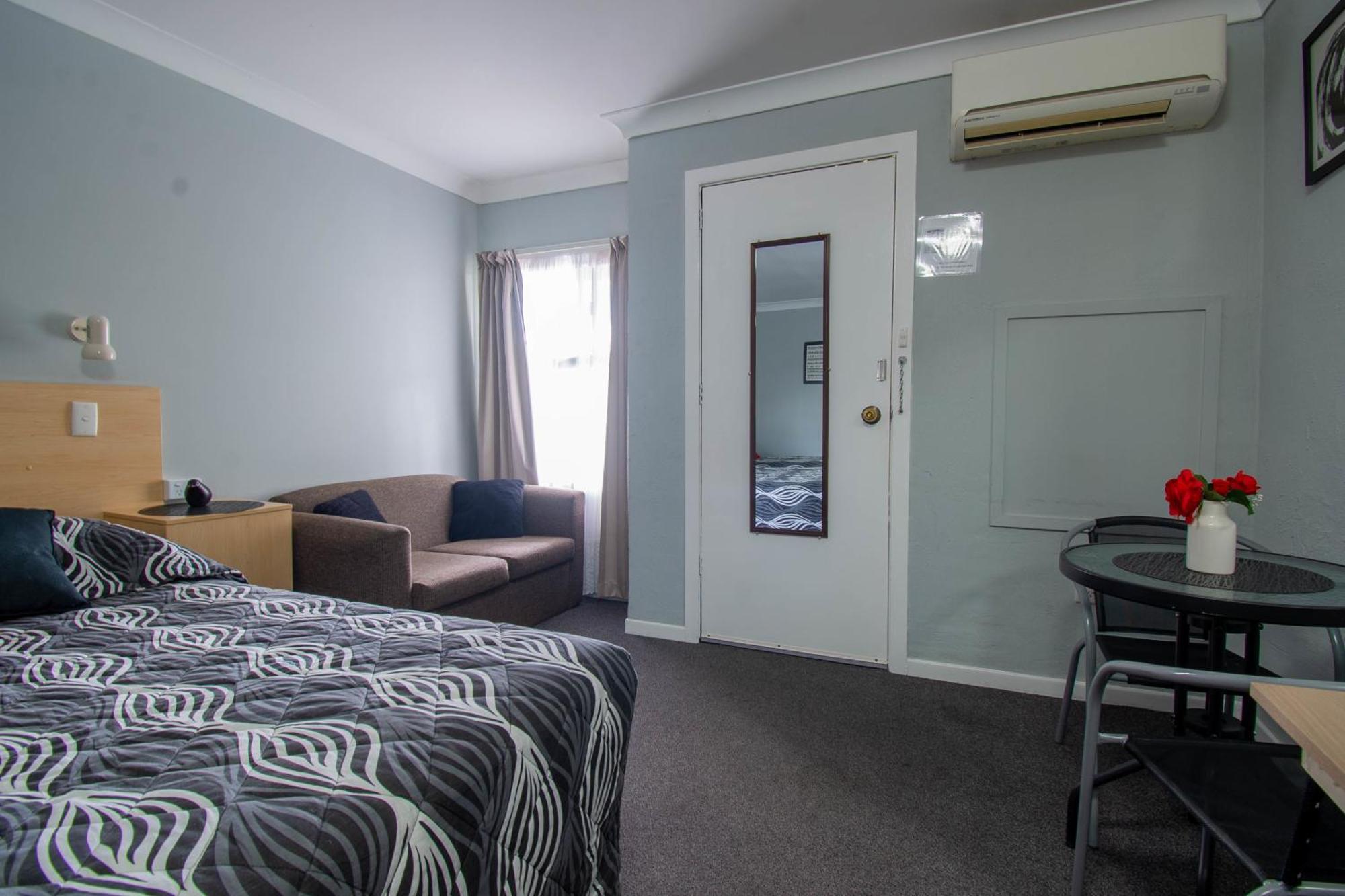 Gundagai Motel Eksteriør bilde