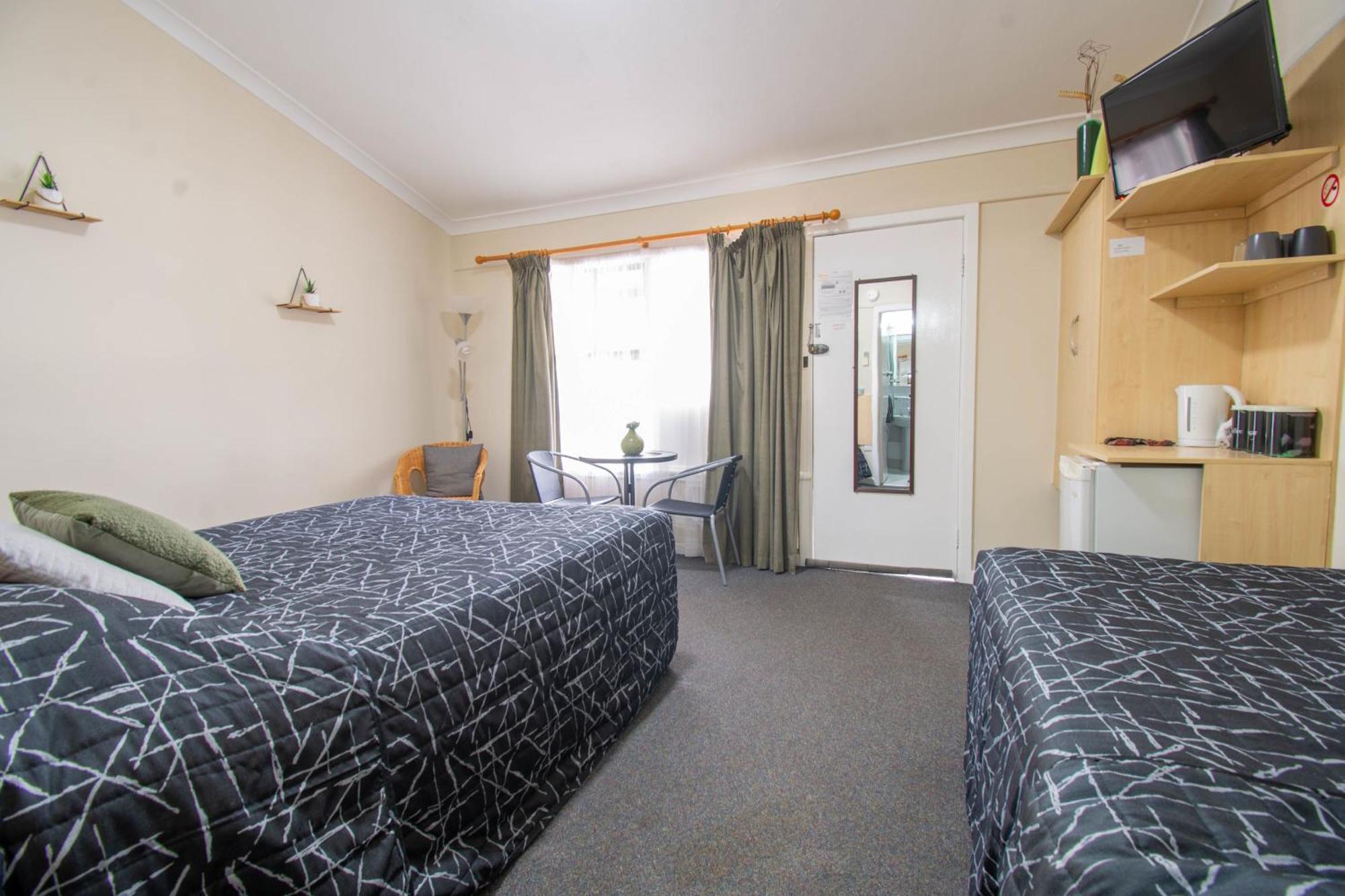 Gundagai Motel Eksteriør bilde